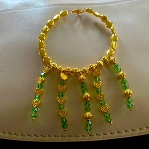 I love beautiful colors ,in the summer something beautiful